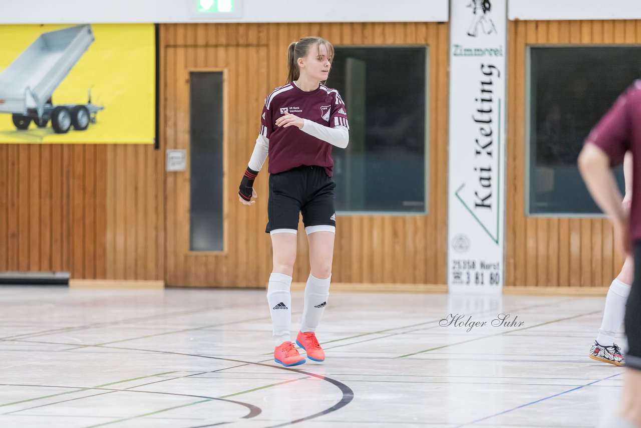 Bild 95 - VR Bank Cup Horst
